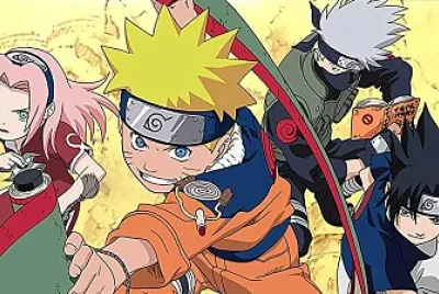 naruto