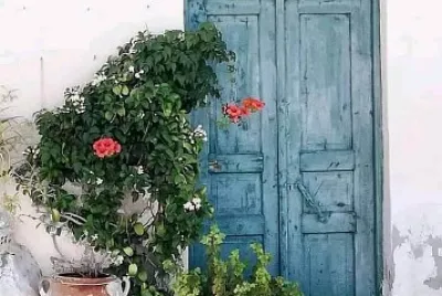 puerta jigsaw puzzle