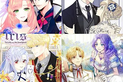 animes
