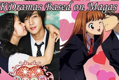 animes jigsaw puzzle