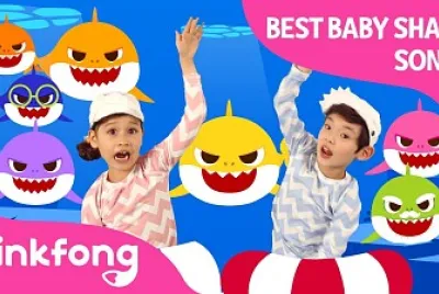 baby shark
