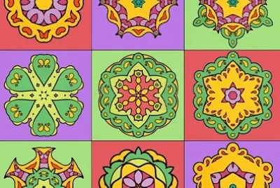 pattern
