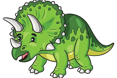 Triceratops