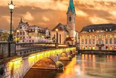 Suiza