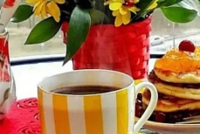taza