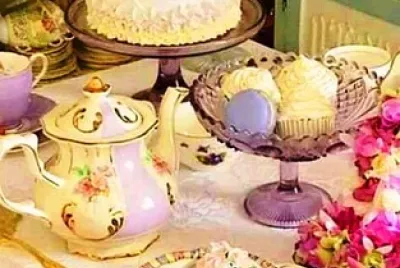 pastel jigsaw puzzle