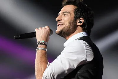 Amir en 2022 jigsaw puzzle