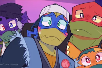 rompecabezas animación