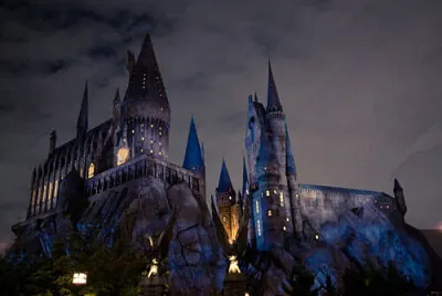 Harry Potter