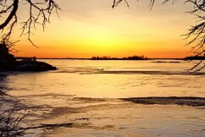 Atardecer