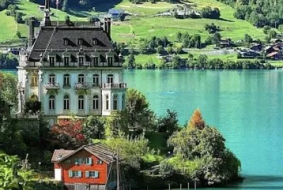 Suiza