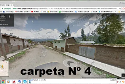 calle talavera