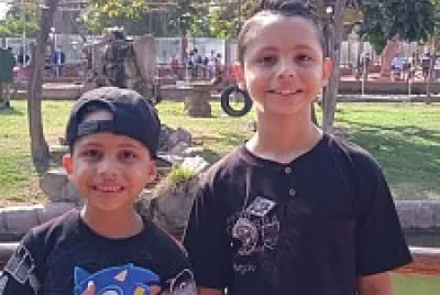 nietos