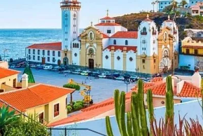 Tenerife