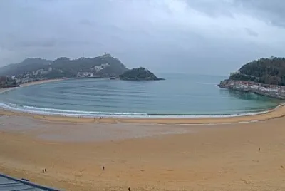 Donostia San Sebastian