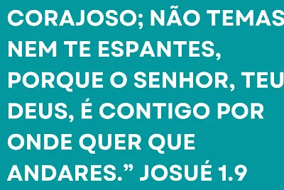 Josue1.9
