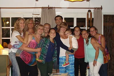 Familia