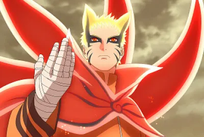 Naruto