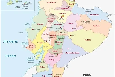 Provinces and Capitals jigsaw puzzle