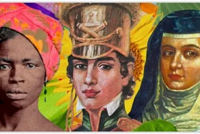Formas de reconhecimento da arte
