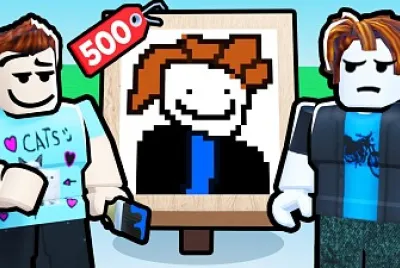 Roblox