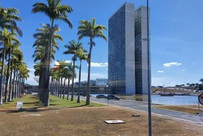 פאזל של Brasília - DF