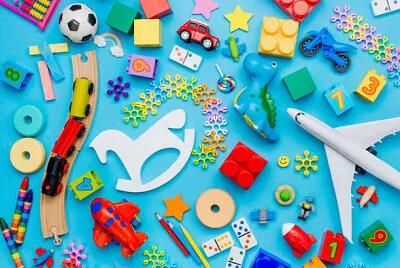 Toy