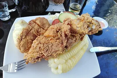 pollo broster jigsaw puzzle