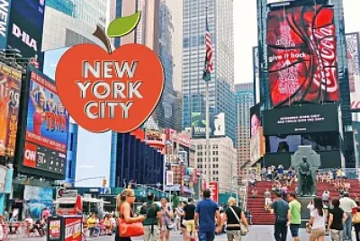 New york city