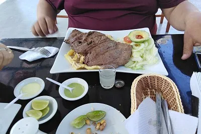 carne asada jigsaw puzzle