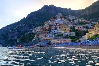 Positano