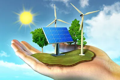 Energie rinnovabili