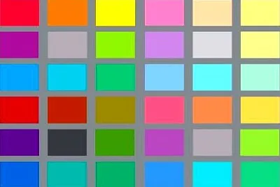 draw