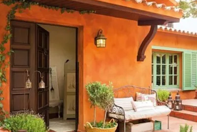 Fachada