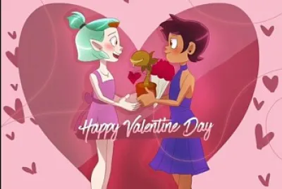Lumity V-day 1