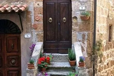 פאזל של fachada