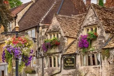 Wiltshire R.U.