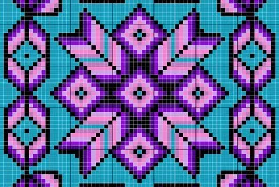 pattern