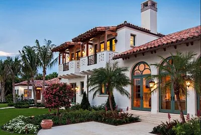 Villa Mexicana