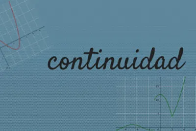 Continuidad