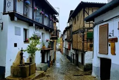 Hervás-Cáceres
