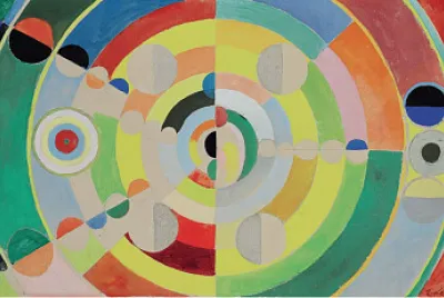 Delaunay novembre