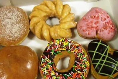 Donas 3 jigsaw puzzle