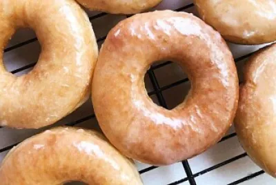 Donas 6 jigsaw puzzle