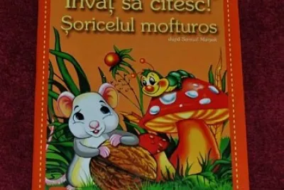 mouse