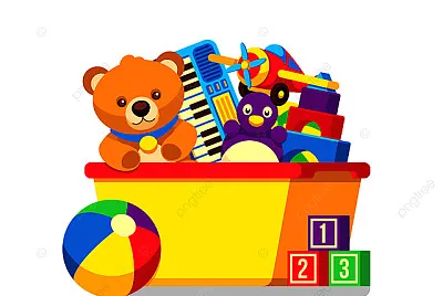 toys