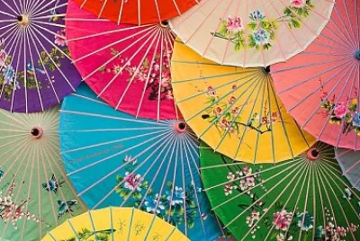 Parasols