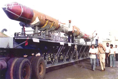 rocket
