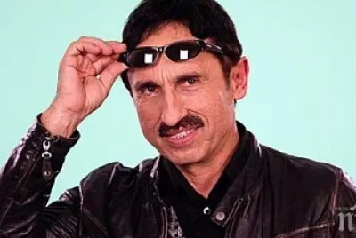 Милко Калайджиев