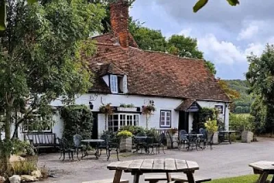 Buckinghamshire